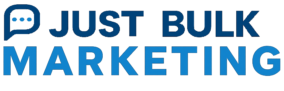 Only JUST BULK Logo